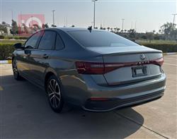 فولكسفاغن جيتا